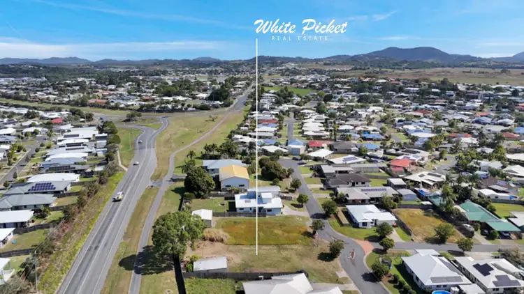 Third view of Homely land listing, 29 Kristy Crescent, Eimeo QLD 4740