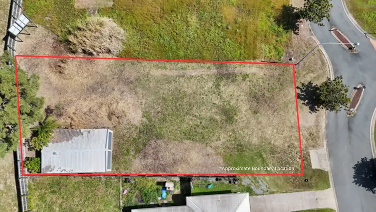 Fifth view of Homely land listing, 29 Kristy Crescent, Eimeo QLD 4740