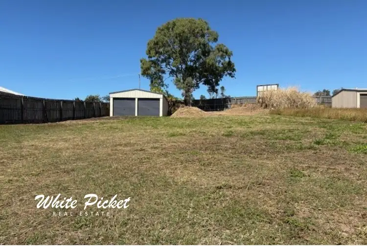 Seventh view of Homely land listing, 29 Kristy Crescent, Eimeo QLD 4740