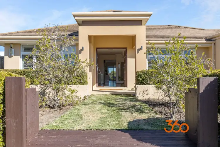 Second view of Homely house listing, 72 Roxburghe Drive, The Vines WA 6069