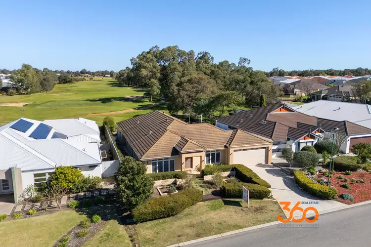 Third view of Homely house listing, 72 Roxburghe Drive, The Vines WA 6069