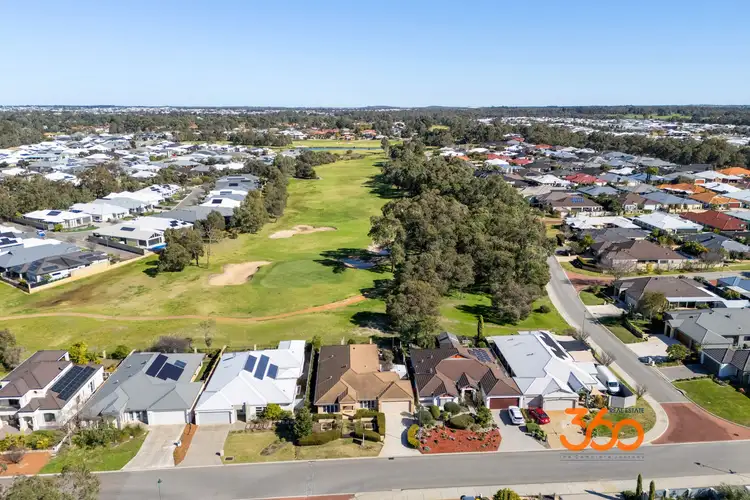 Fifth view of Homely house listing, 72 Roxburghe Drive, The Vines WA 6069