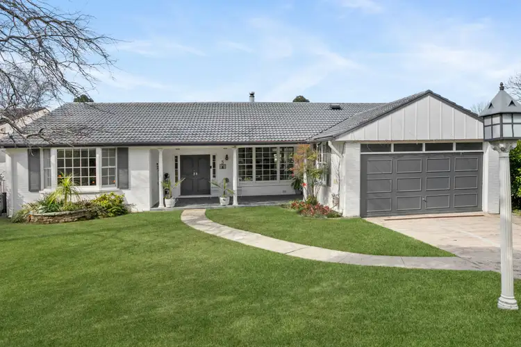 3 MacArthur Street, St Ives NSW 2075