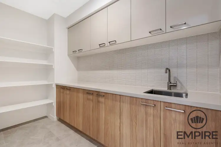 Third view of Homely house listing, 128 Yeungroon Blvd, Clyde North VIC 3978