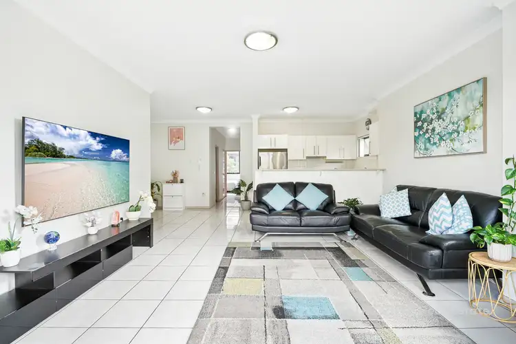 Third view of Homely apartment listing, 3/34-36 Boomerang Street, Granville NSW 2142