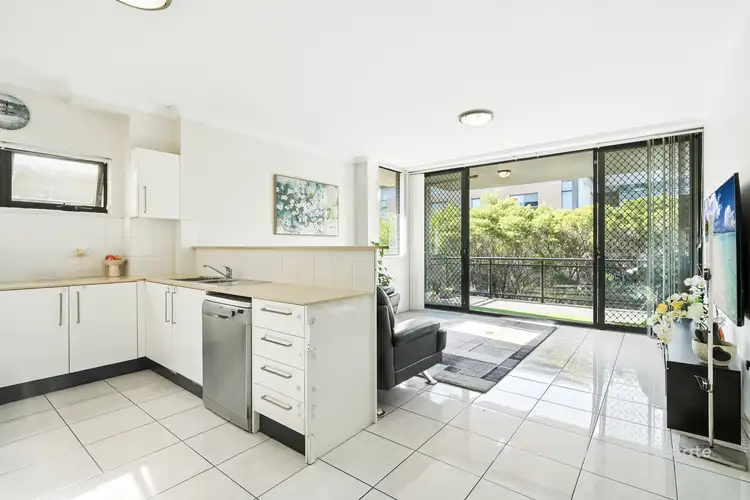 Sixth view of Homely apartment listing, 3/34-36 Boomerang Street, Granville NSW 2142