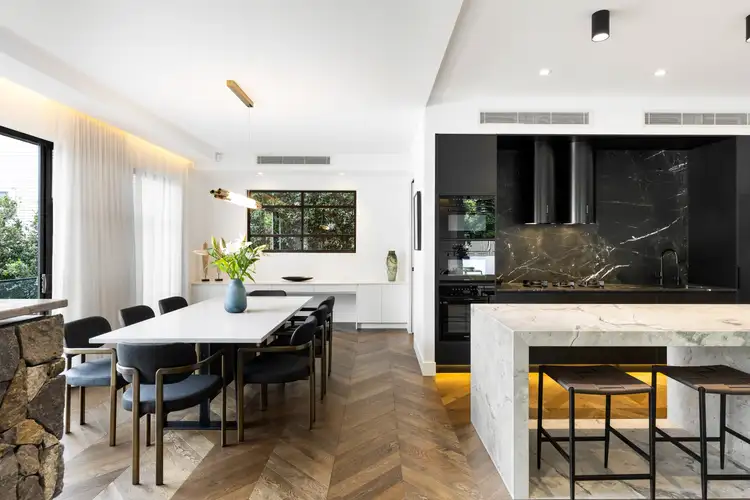 Sixth view of Homely house listing, 169 Dornoch Terrace, Highgate Hill QLD 4101