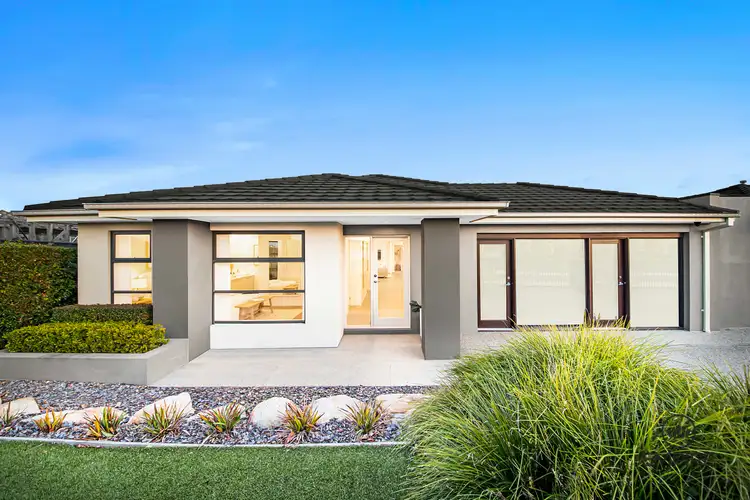 Main view of Homely house listing, 45 Centenary Boulevard, Officer South VIC 3809