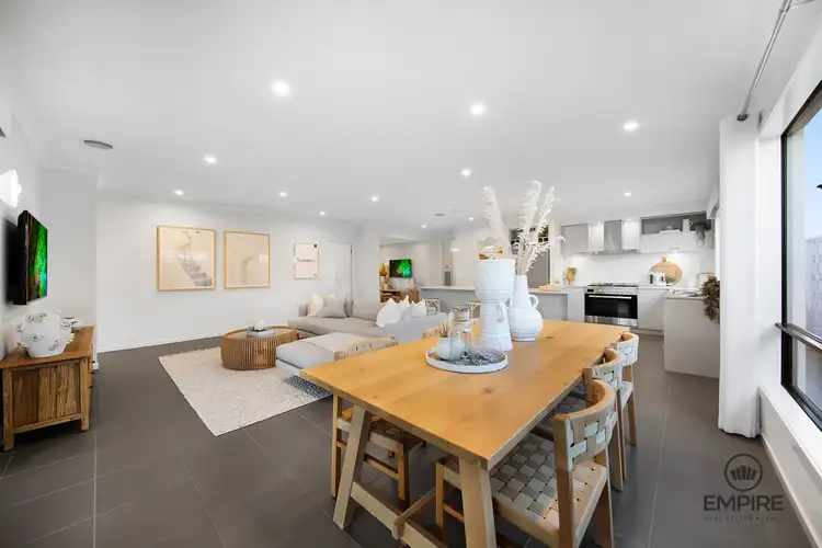 Third view of Homely house listing, 45 Centenary Boulevard, Officer South VIC 3809