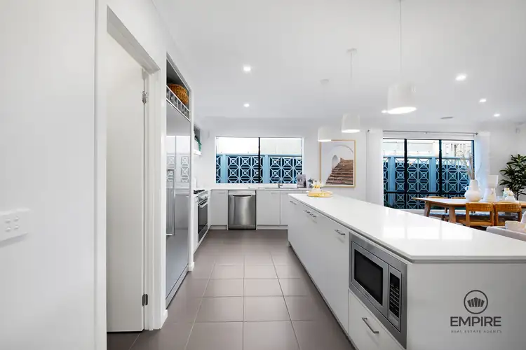 Fourth view of Homely house listing, 45 Centenary Boulevard, Officer South VIC 3809