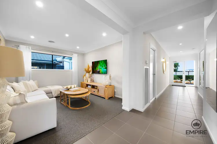 Fifth view of Homely house listing, 45 Centenary Boulevard, Officer South VIC 3809