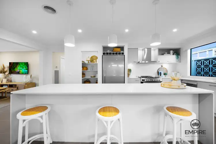 Sixth view of Homely house listing, 45 Centenary Boulevard, Officer South VIC 3809