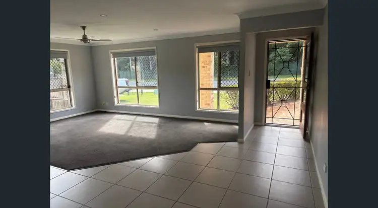 Second view of Homely house listing, 72 Jensen Road, Caboolture QLD 4510