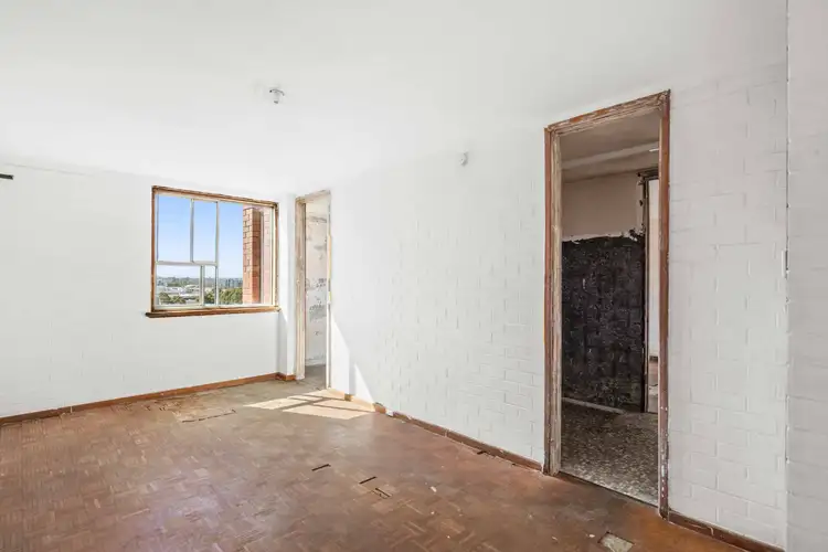 Second view of Homely apartment listing, 1010/112-122 Goderich Street, Perth WA 6000