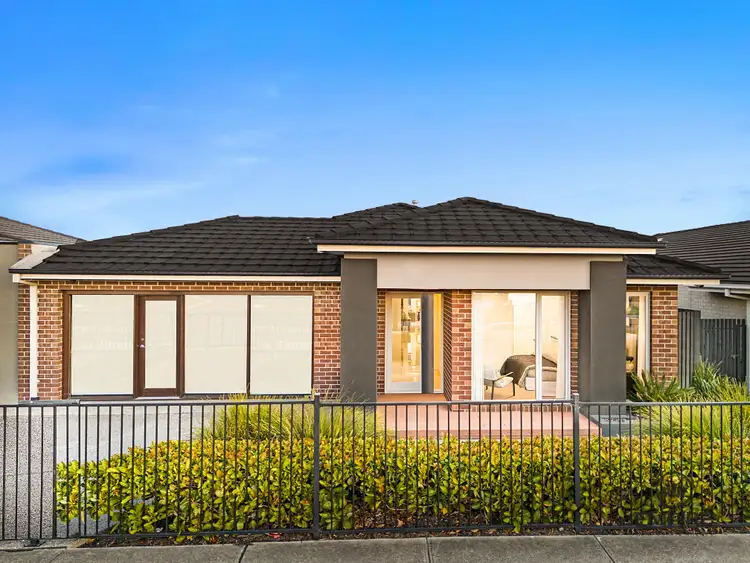 Main view of Homely house listing, 47 Centenary Boulevard, Officer South VIC 3809