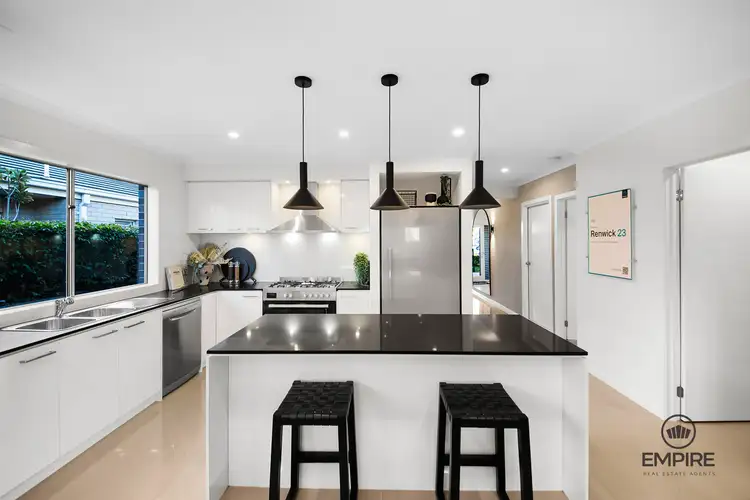 Third view of Homely house listing, 47 Centenary Boulevard, Officer South VIC 3809
