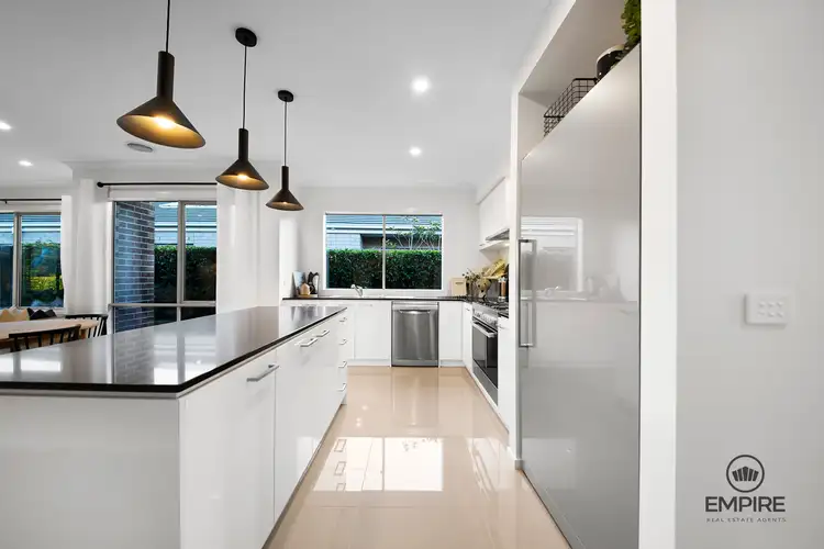 Fifth view of Homely house listing, 47 Centenary Boulevard, Officer South VIC 3809