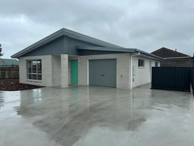 Address available on request
