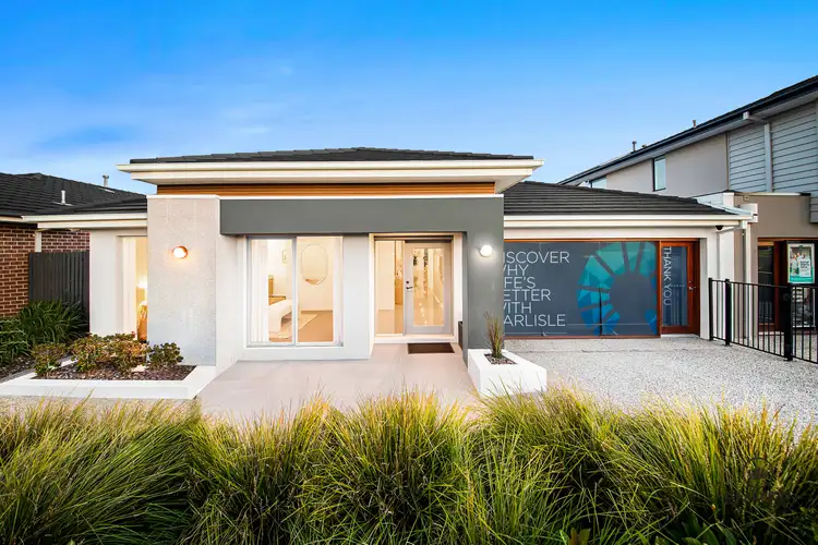 49 Centenary Boulevard, Officer South VIC 3809