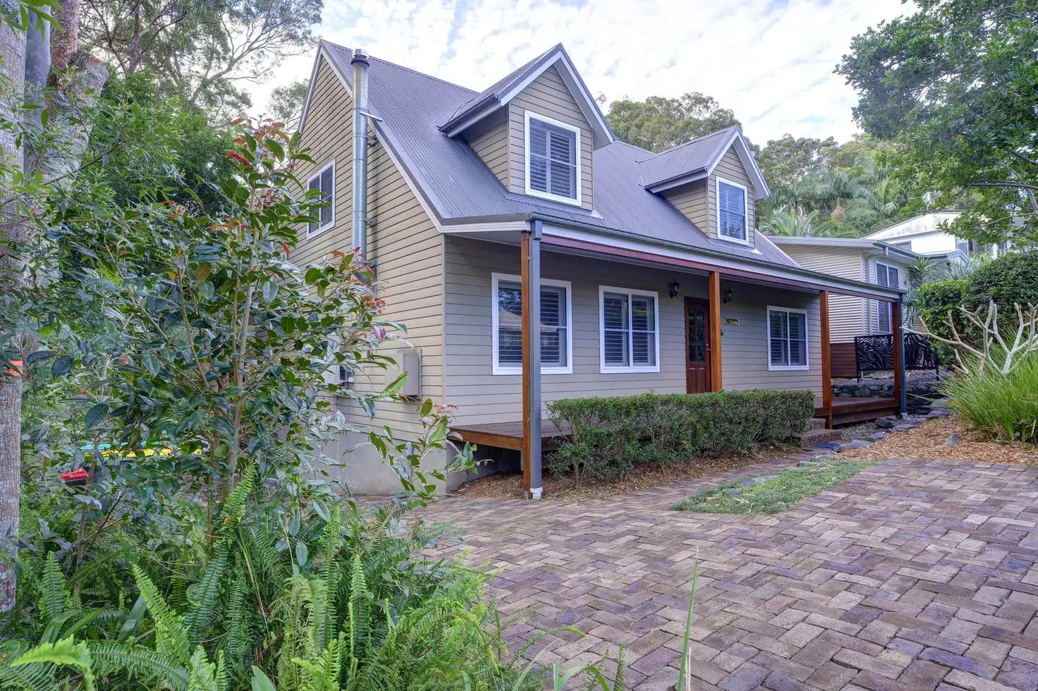 Main view of Homely house listing, 48 Third Ridge Road, Smiths Lake NSW 2428