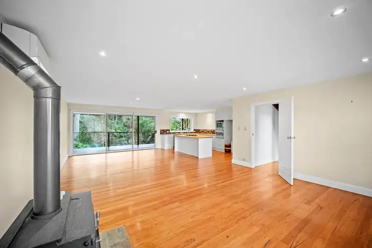 Second view of Homely house listing, 48 Third Ridge Road, Smiths Lake NSW 2428