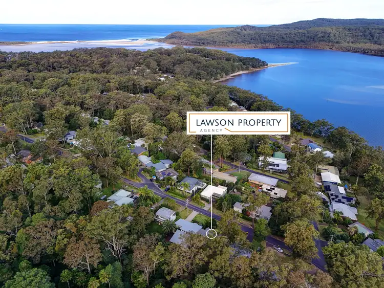 Fourth view of Homely house listing, 48 Third Ridge Road, Smiths Lake NSW 2428