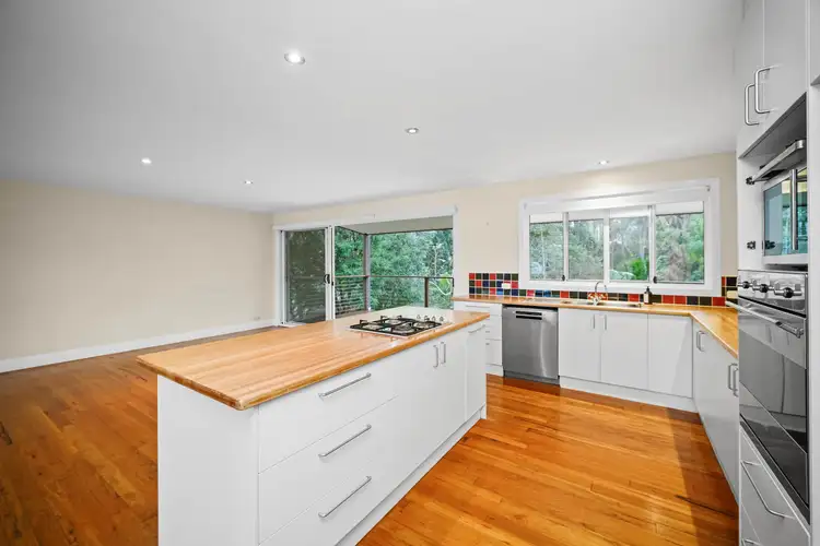 Fifth view of Homely house listing, 48 Third Ridge Road, Smiths Lake NSW 2428