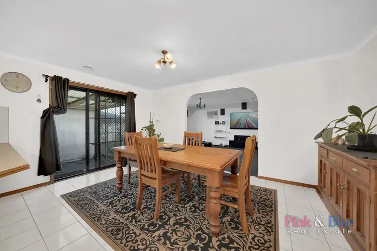 28 Fernwood Drive, Hoppers Crossing VIC 3029