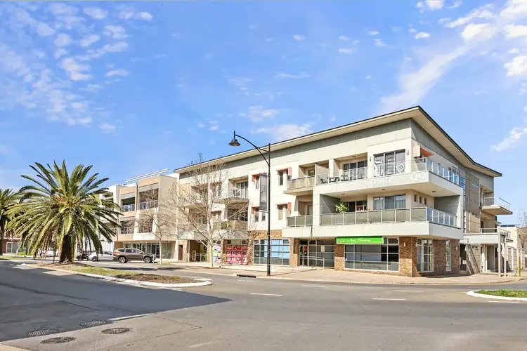 Main view of Homely unit listing, 11/99 ELDER DRIVE, Mawson Lakes SA 5095