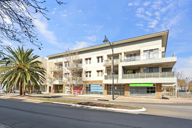 Second view of Homely unit listing, 11/99 ELDER DRIVE, Mawson Lakes SA 5095