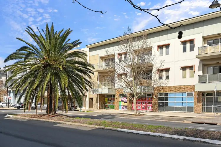 Third view of Homely unit listing, 11/99 ELDER DRIVE, Mawson Lakes SA 5095