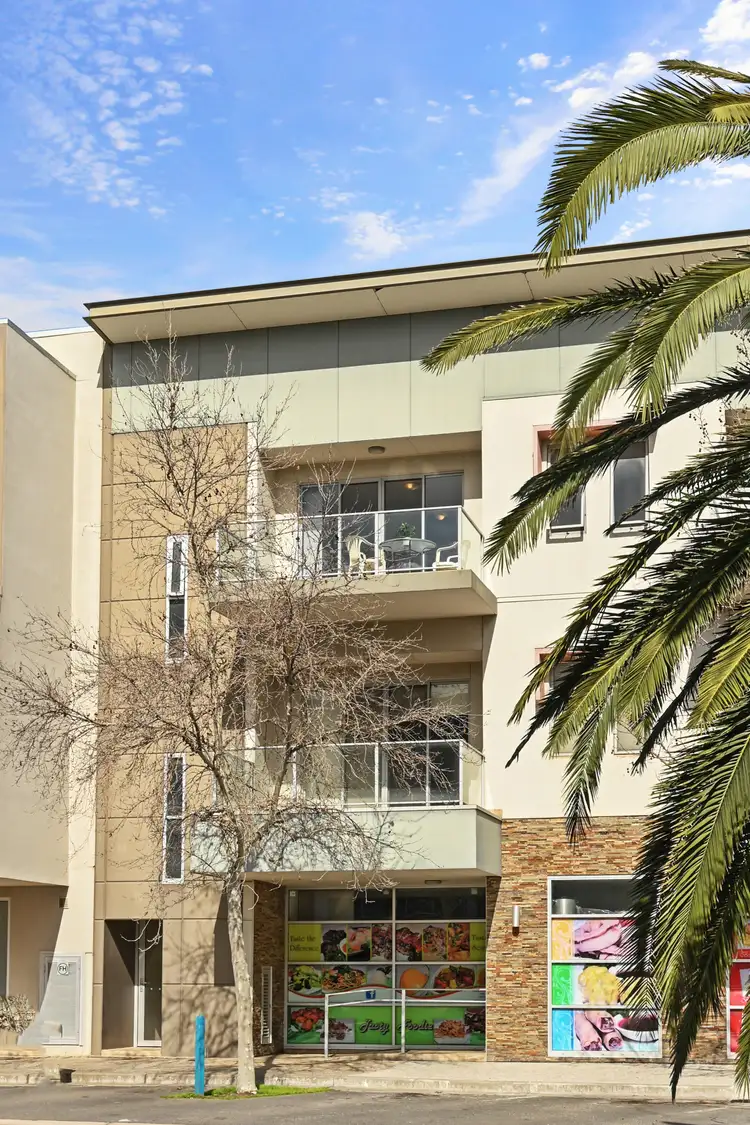 Fourth view of Homely unit listing, 11/99 ELDER DRIVE, Mawson Lakes SA 5095