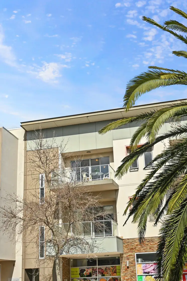 Fifth view of Homely unit listing, 11/99 ELDER DRIVE, Mawson Lakes SA 5095