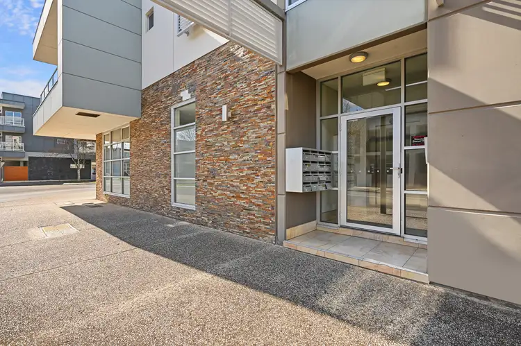 Sixth view of Homely unit listing, 11/99 ELDER DRIVE, Mawson Lakes SA 5095