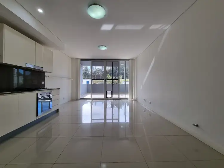 Second view of Homely apartment listing, 1003/11-15 Charles Street, Canterbury NSW 2193