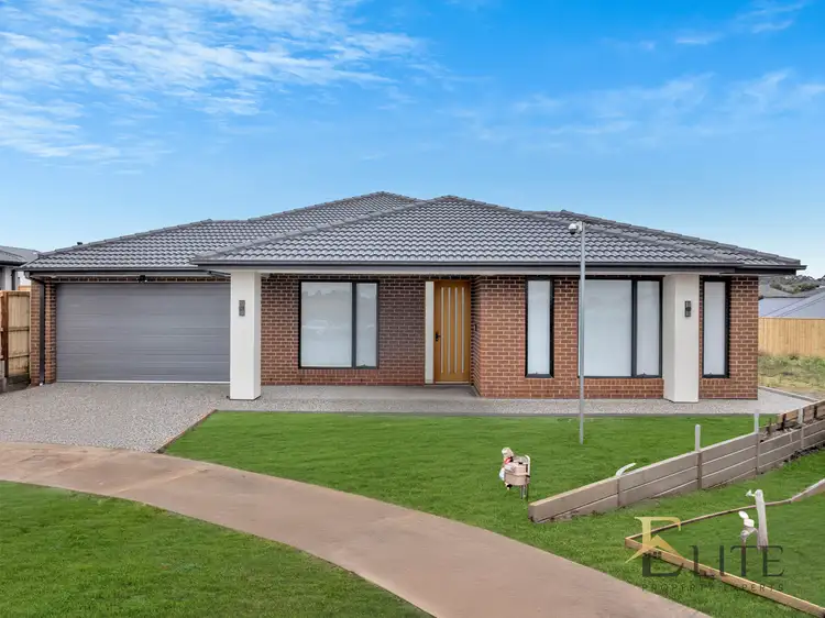 Second view of Homely house listing, 8 Snapdragon Court, Wallan VIC 3756