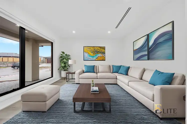 Fourth view of Homely house listing, 8 Snapdragon Court, Wallan VIC 3756