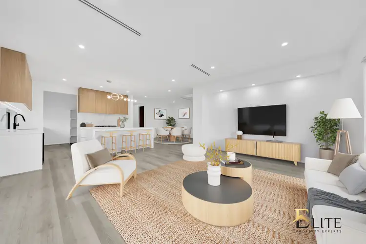 Fifth view of Homely house listing, 8 Snapdragon Court, Wallan VIC 3756