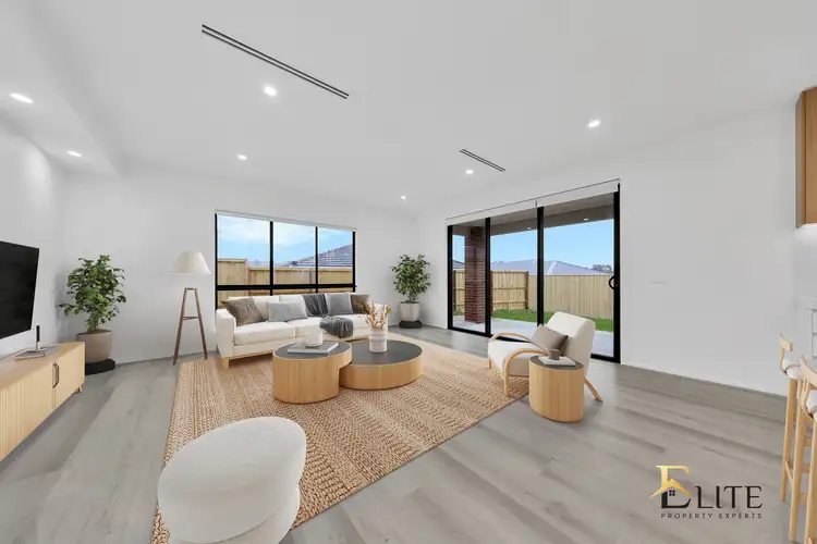 Sixth view of Homely house listing, 8 Snapdragon Court, Wallan VIC 3756