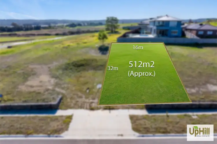 38 Shakespeare Grove, Officer VIC 3809