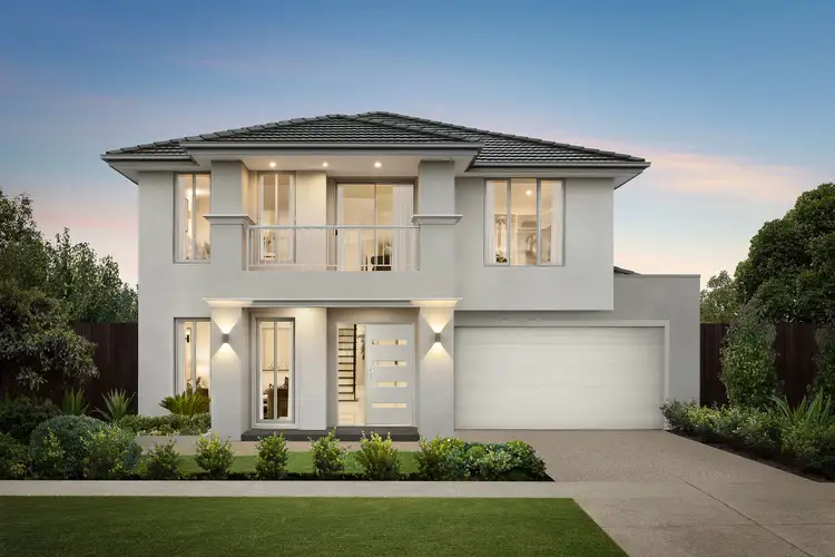 Main view of Homely house listing, 126 Yeungroon Blvd, Clyde North VIC 3978