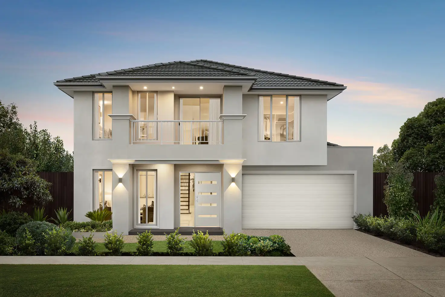 Main view of Homely house listing, 126 Yeungroon Blvd, Clyde North VIC 3978