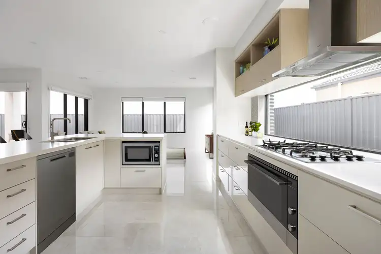 Second view of Homely house listing, 126 Yeungroon Blvd, Clyde North VIC 3978