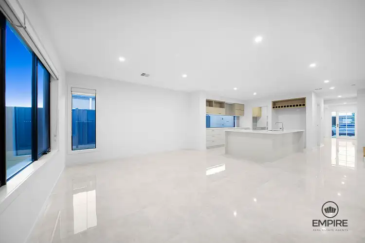 Third view of Homely house listing, 126 Yeungroon Blvd, Clyde North VIC 3978