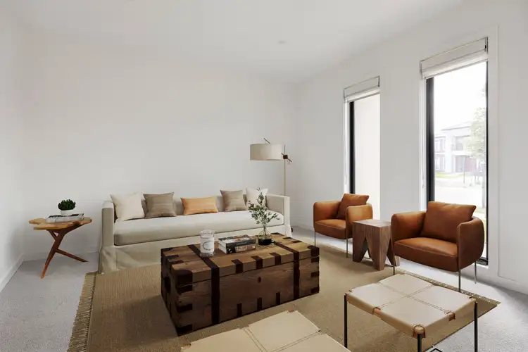 Sixth view of Homely house listing, 126 Yeungroon Blvd, Clyde North VIC 3978
