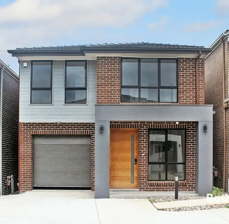 Main view of Homely townhouse listing, Contact us today to arrange a viewing! This gem won’t last long!, Marsden Park NSW 2765