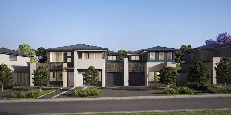 Contact us today to arrange a viewing! This gem won’t last long!, Marsden Park NSW 2765