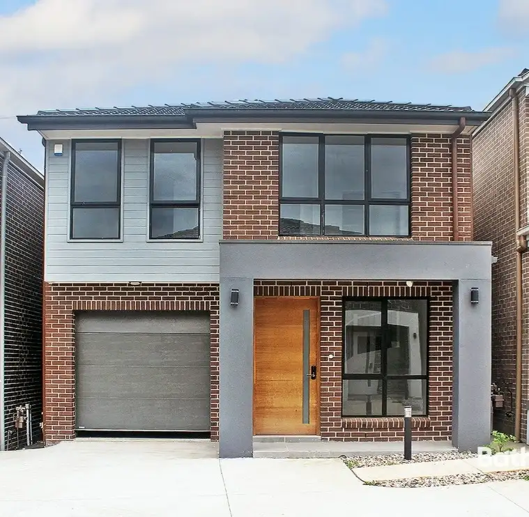 Main view of Homely townhouse listing, Contact us today to arrange a viewing! This gem won’t last long!, Marsden Park NSW 2765