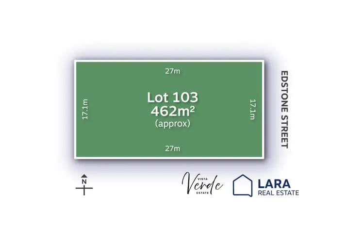 Lot 103/295 Patullos Road, Lara VIC 3212