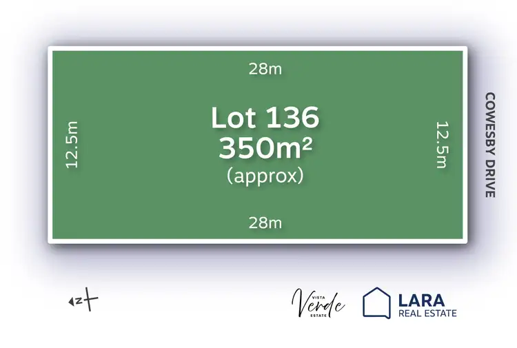 Lot 136/295 Patullos Road, Lara VIC 3212